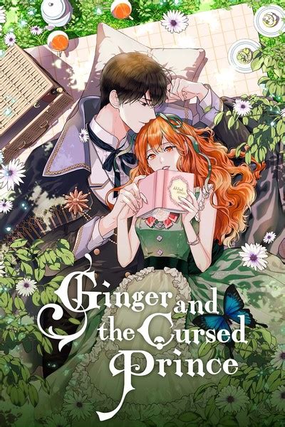 the cursed prince 18acg.